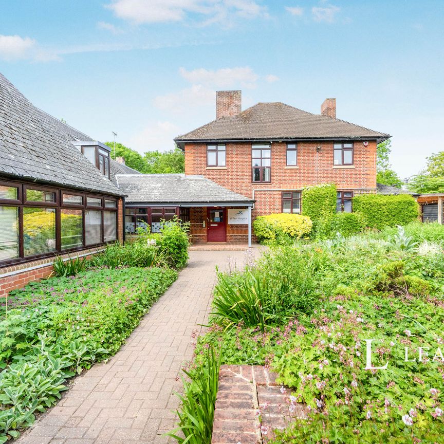 1 bedroom house to rent Newport Road, Willen, Milton Keynes, Buckinghamshire, MK15 - Photo 1