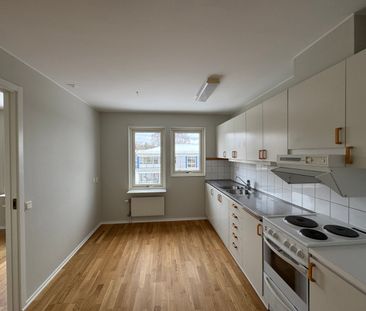 Kungsvägen 106 B – 2 rok (1303) - Foto 4