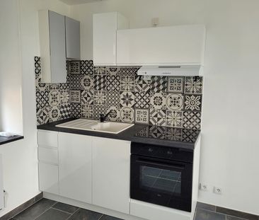 Location Appartement 2 pièces 28m² - Photo 1