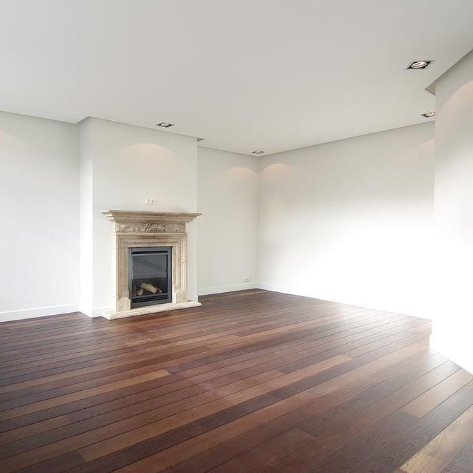 Appartement te huur: Willemsparkweg 102-D 1071 HM Amsterdam - Photo 1