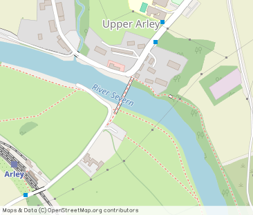 Mount Pleasant, Upper Arley - Photo 1