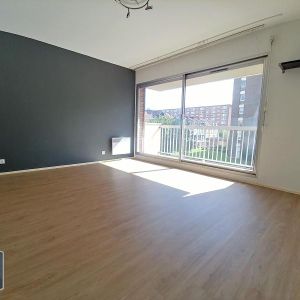 Location Appartement 1 pièce 24m² LILLE 59000 - Photo 2