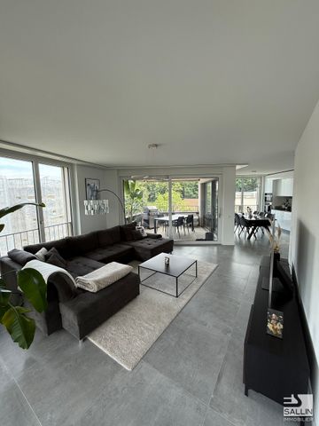 SPACIOUS 3½-ROOM ATTIC - Foto 2