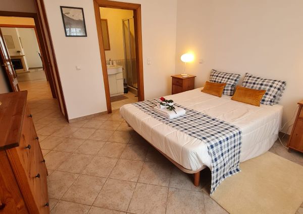 2 bedroom apartment in Conceição de Tavira