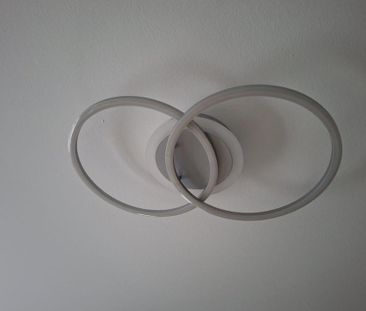 Nachmieter/in gesucht! Traumhafte 2-Zimmer-Wohnung (56 m²) - Photo 5