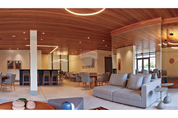 APARTAMENTO PARA LOCAÇÃO - 3 SUITES - Foto 1