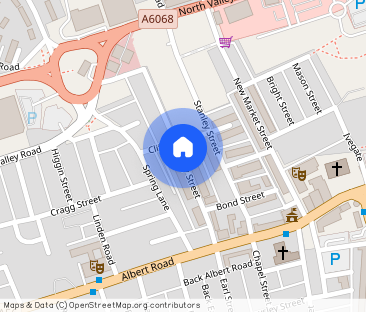 Flat 4, Derby Street, BB8 - Photo 1