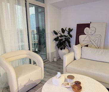 For Lease - 19 Singer Court Unit# 317, Toronto, Ontario - Photo 5