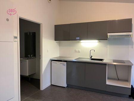 Location Appartement 2 pièces 35m² TOULOUSE 31100 - Photo 4