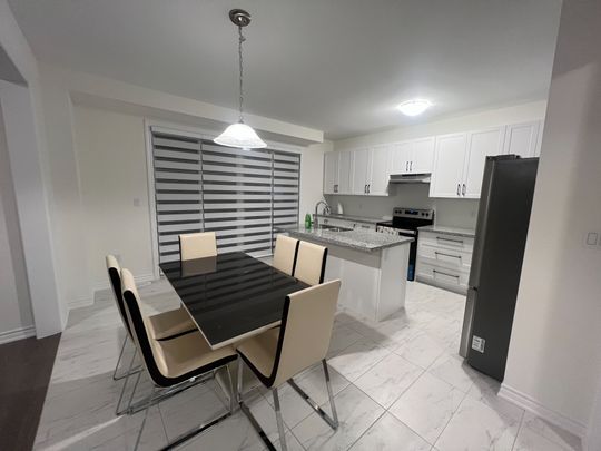 For Lease - 20 Ida Terrace Unit# Upper, Caledon, Ontario - Photo 1