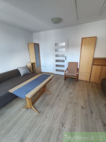 Podzamcze 2-pok. mieszkanie z niezależną kuchnią - Photo 4