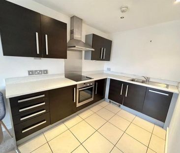 1 bedroom apartment to rent - Photo 5