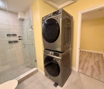 For Lease - 16 Arthur Dixon Street Unit# Coachhouse, Markham, Ontario - Photo 3