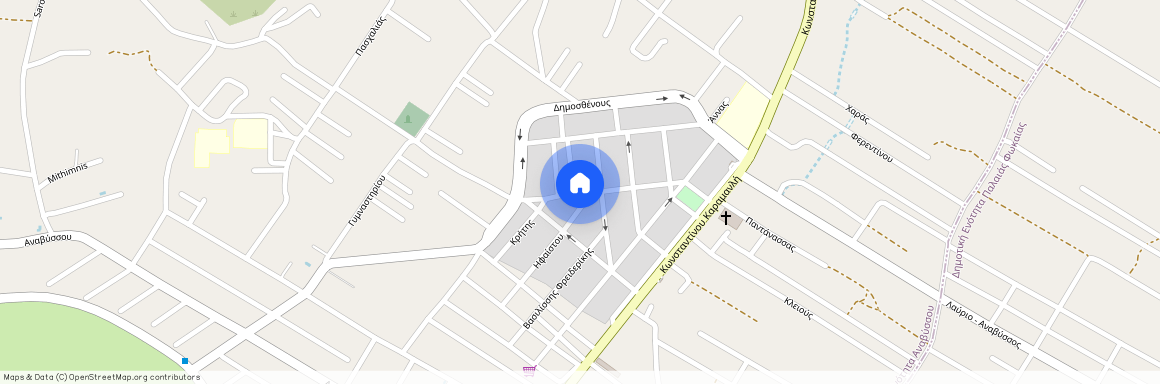 Ανάβυσσος Κέντρο (Ανάβυσσος)