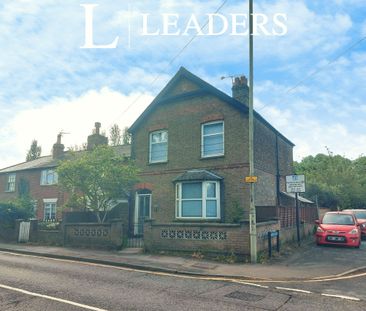 1 bedroom room to rent Room 6, Dunmow Road, Bishops Stortford, CM23 - Photo 5