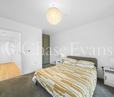 1 bedroom apartment to rent - Photo 5