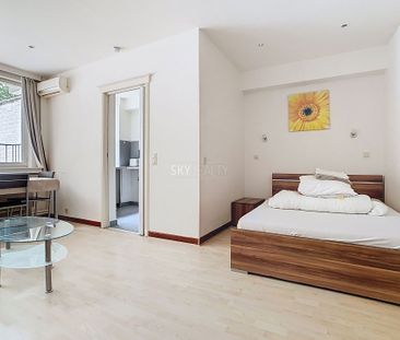 Appartement - à louer - 1000 Bruxelles - 800 € - Foto 5