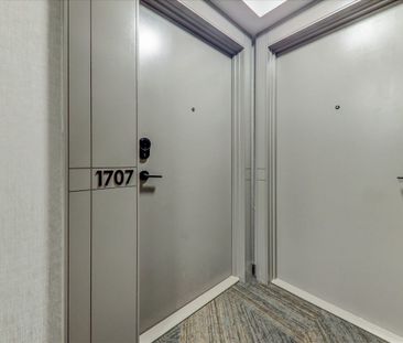 For Lease - 4655 Metcalfe Avenue Unit# 1707, Mississauga, Ontario - Photo 3