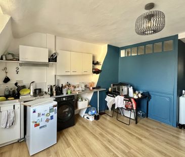 Location Appartement 2 pièces 35m² LILLE 59000 - Photo 1