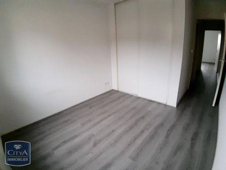 Location Appartement 3 pièces 65m² COUZEIX 87270 - Photo 2