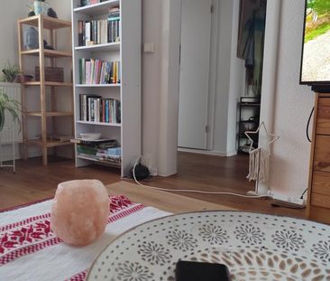 3 Zimmer, 12557 Berlin Köpenick - Zweitbezug nach Renovierung - Foto 1