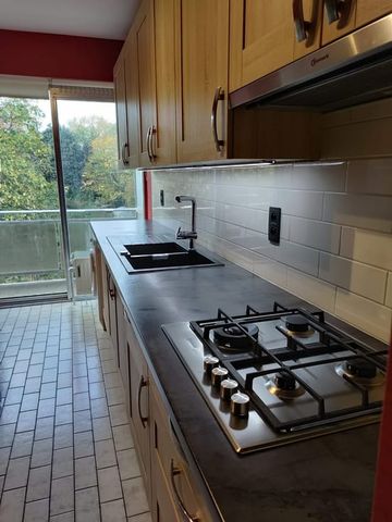 Appartement te huur - Photo 4