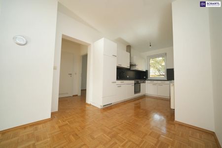 UMGEBEN VON RUHE MIT BLICK INS GRÜNE! Ein Zuhause für alle, die Stille lieben und Qualität spüren wollen. – Ihre Rückzugsoase in Andritz - Foto 5