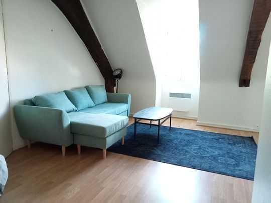 Location Appartement 2 pièces 50m² LANNION 22300 - Photo 1