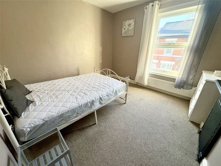 2 bedroom house to rent Campion Street, Derby, Derbyshire, DE22 - Photo 2