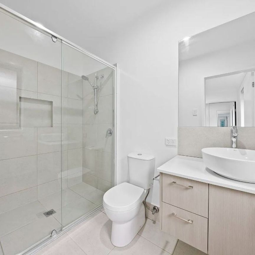 Ultra Modern Home in Great Location! - Photo 1