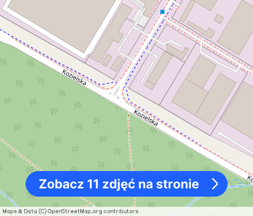 Gliwice Miasto Ogród apartament do wynajęcia. - Zdjęcie 1