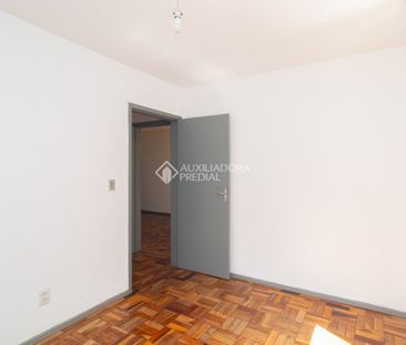 Apartamento com 1 quarto e 48m² para alugar em Azenha, Porto Alegre. - Foto 4