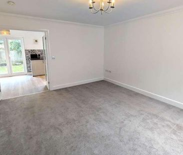 Knaphill, Woking, Surrey, GU21 - Photo 1