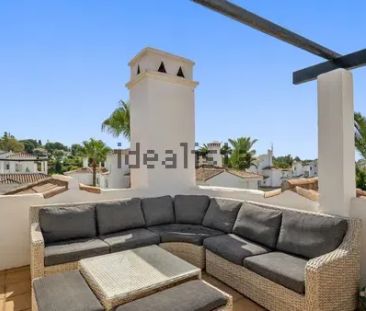 Alquiler de piso en Calle Alcaucín, 22 - Photo 5