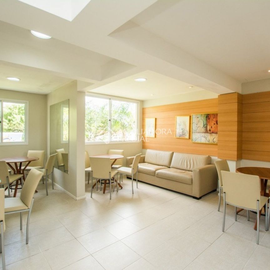 Apartamento com 3 quartos e 63m² para alugar em Sarandi, Porto Alegre. - Photo 1