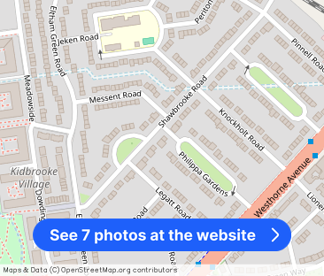 4 bedroom semi-detached house for rent - Photo 1