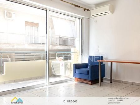 Διαμέρισμα για ενοικίαση Εξάρχεια (Εξάρχεια - Νεάπολη) - Photo 2