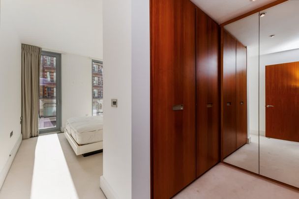 Brompton Road, Knightsbridge, SW3 - Photo 1