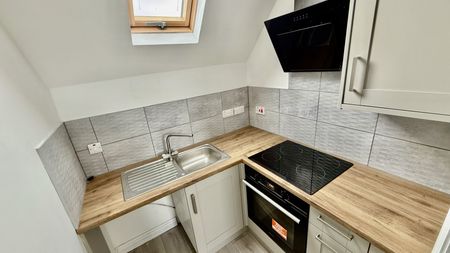 1 bedroom apartment to rent - Photo 5