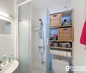 Location studio meublé – Rennes - Photo 4