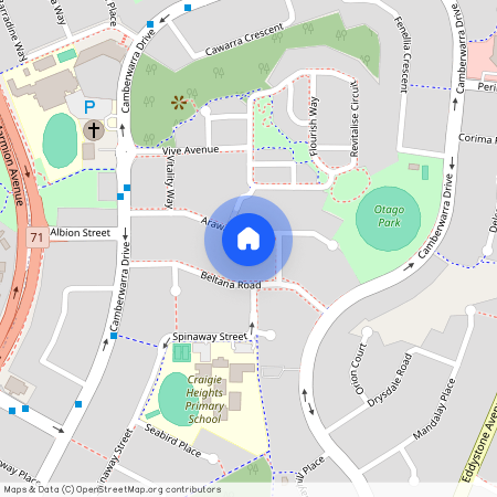 24 Arawa Place, WA 6025, Craigie