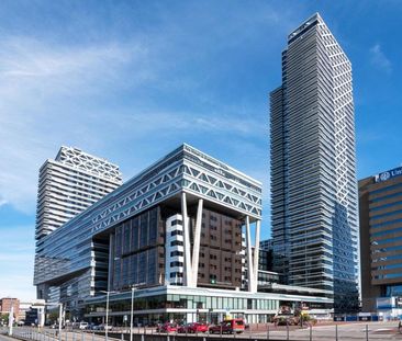 Anna van Buerenplein 166, Rivierenbuurt-Noord, 2595DC, Den Haag - Photo 3