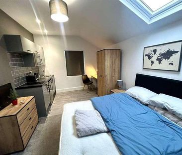 Room Three, St. Chads Road, Derby, Derbyshire, DE23 - Photo 2