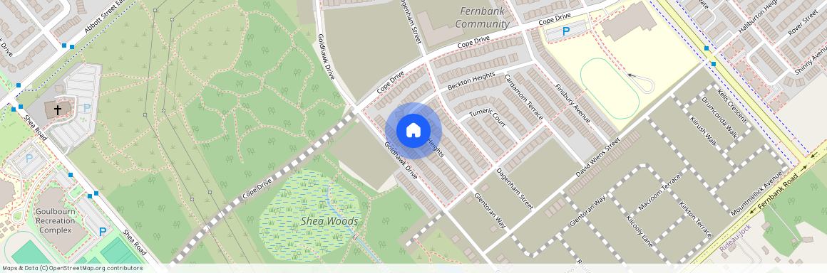 941 Beckton Heights, Stittsville - Munster - Richmond