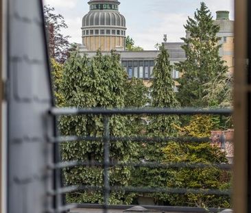 Appartement te huur - Foto 6
