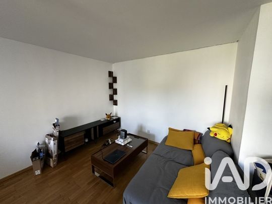 Appartement 3 pièces à Vitry-sur-Seine - Photo 1