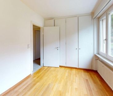 3-Zimmer-Wohnung im Herzen von Zürich (befristet bis 31.03.2027) - Foto 4