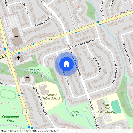 607 Wychwood Street Unit# BSMT, Oshawa