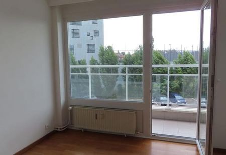 Appartement te huur - Photo 2