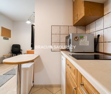 KAWALERKA DO WYNAJĘCIA NISKA CENA WOLNE - Photo 6